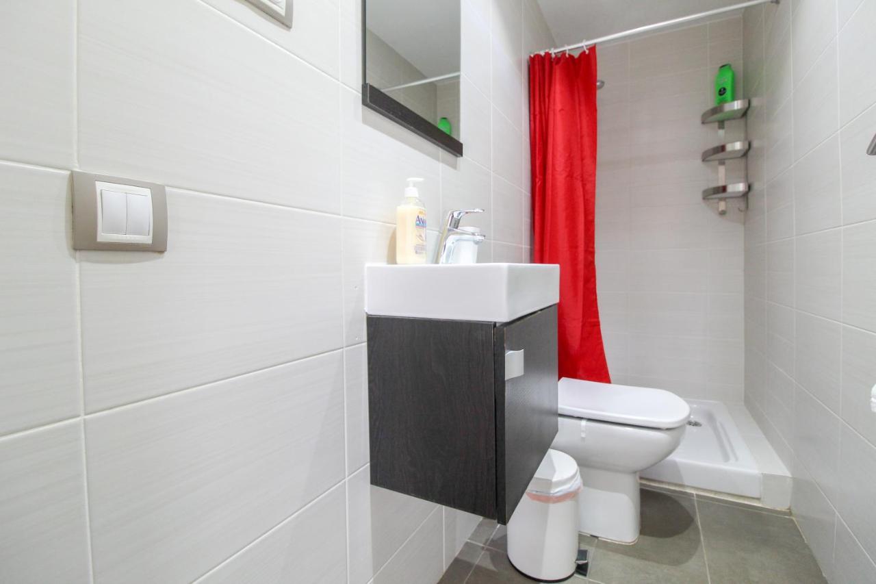 Girona 108 Apartament Barcelona