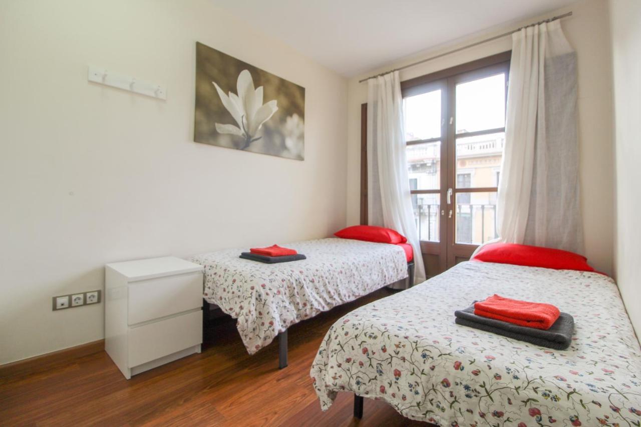 Apartament Girona 108