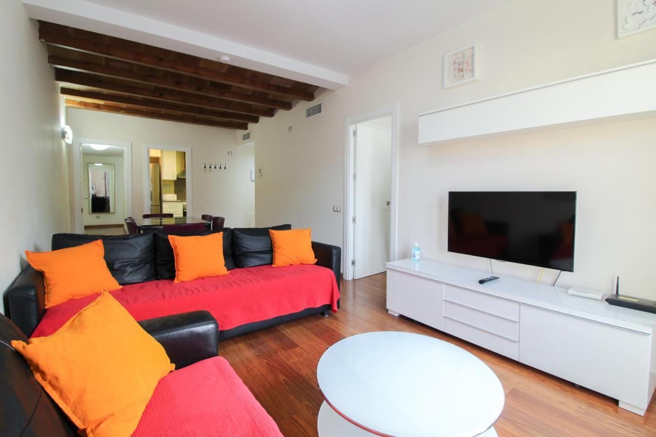 Apartament Girona 108 Barcelona