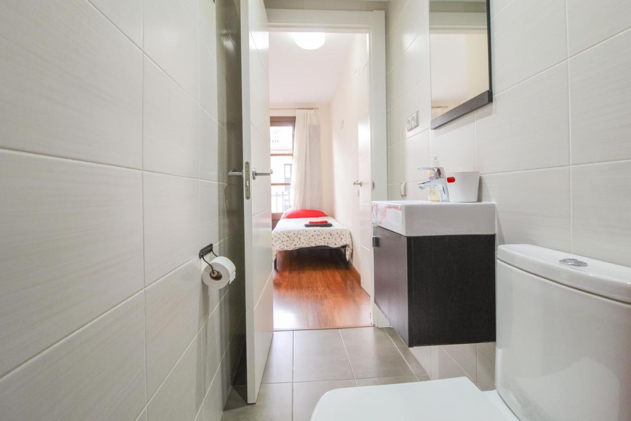 Girona 108 Apartament Barcelona
