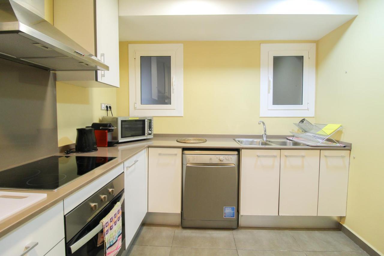 Girona 108 Apartament *